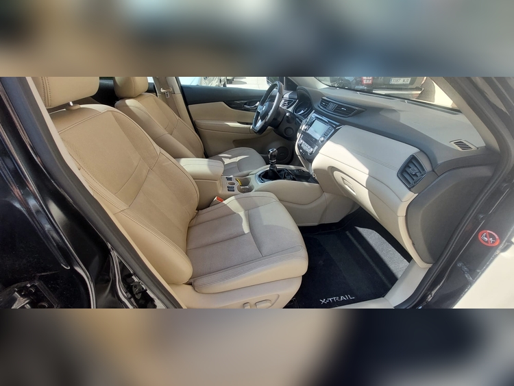 Nissan X-Trail 150cv foto 8